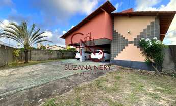 Imagem: Casa a venda em Candelaria com 4 quatos