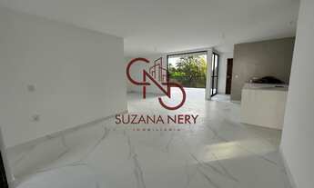 Imagem 7: Casa no Condomínio YBY Natureza