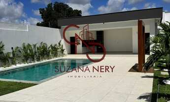 Imagem 5: CASA COM 2 QUARTOS EM CONDOMINIO FECHADO - PARNAMIRIM