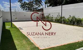 Imagem 3: CASA COM 2 QUARTOS EM CONDOMINIO FECHADO - PARNAMIRIM