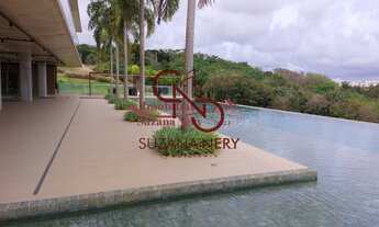 Imagem: Terreno no Condomínio Reserva YBY