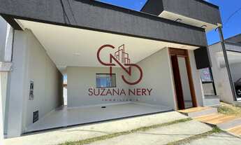 Imagem: Casa a venda no Condomínio Ecoville 2 em