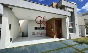 Imagem: Casa para locação no Condominio Ecoville