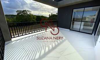 Imagem 5: Casa no Condomínio YBY Natureza