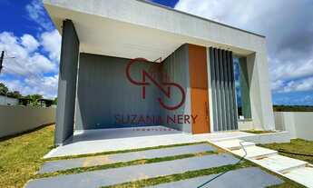 Imagem: Casa com 3 suites no Condominio Rio Verde