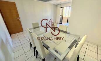 Imagem 5: Apartamento 3 suítes em Lagoa Nova - Natal