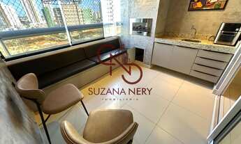 Imagem 6: Apartamento com 3 suítes em Lagoa Nova