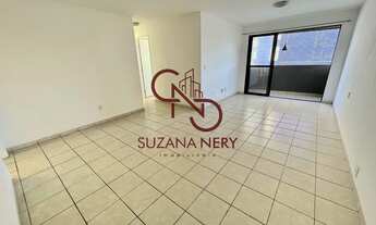 Imagem 4: Apartamento em Capim Macio com 4 quartos