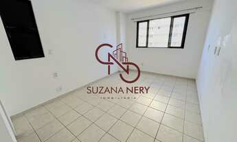 Imagem 7: Apartamento em Capim Macio com 4 quartos