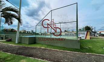 Imagem 3: TERRENO RESIDENCIAL em PARNAMIRIM - RN, PARQUE DAS NAÇÕES