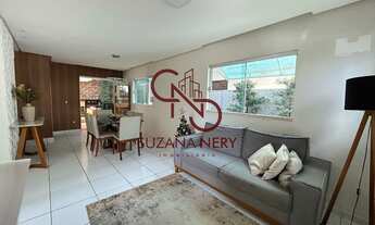 Imagem 3: Casa Duplex em Condominio na Coophab Parnamirim