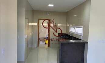 Imagem 7: Casa no Condominio Ecoville 1 no Parque das Naçoes em Parnamirim