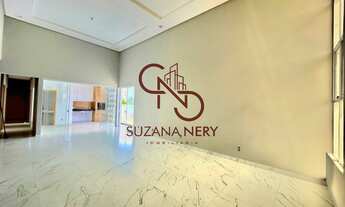 Imagem 7: Casa com 3 suites no Condominio Rio Verde