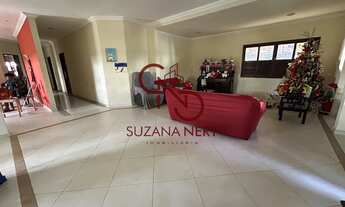 Imagem 5: Casa Duplex com 550M² de área construída em Nova Parnamirim