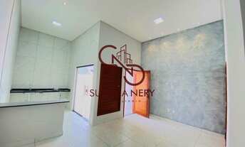 Imagem 4: Casa com 2 quartos em Parnamirim