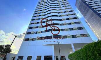 Imagem 2: Apartamento em Capim Macio com 4 quartos