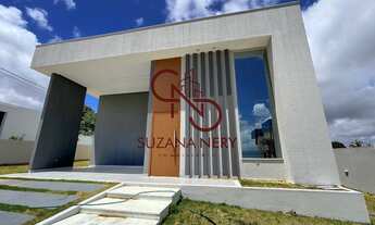 Imagem 2: Casa com 3 suites no Condominio Rio Verde