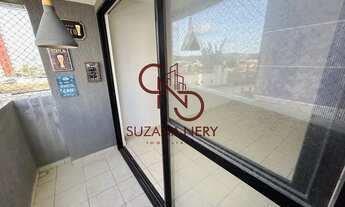 Imagem 3: Apartamento em Capim Macio com 4 quartos