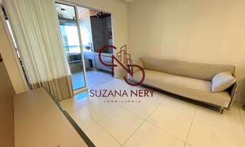 Imagem 3: Apartamento com 3 suítes em Lagoa Nova