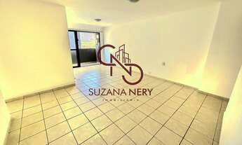 Imagem 5: Apartamento em Capim Macio com 4 quartos