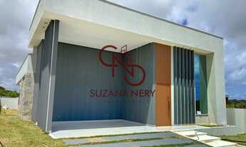 Imagem 4: Casa com 3 suites no Condominio Rio Verde