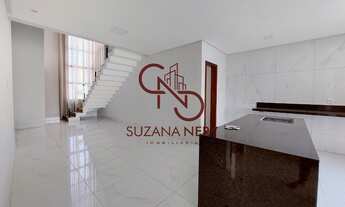 Imagem 2: CASA DUPLEX PARA LOCAÇÃO NO CONDOMÍNIO FAZENDA PARK EM PARNAMIRIM