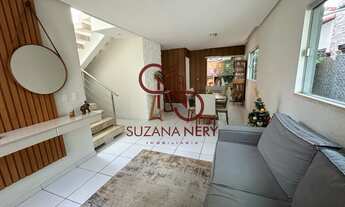 Imagem 4: Casa Duplex em Condominio na Coophab Parnamirim