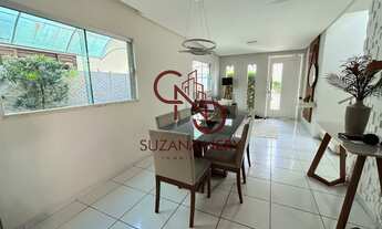 Imagem 6: Casa Duplex em Condominio na Coophab Parnamirim