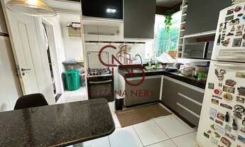 Imagem 7: Casa Duplex em Condominio na Coophab Parnamirim