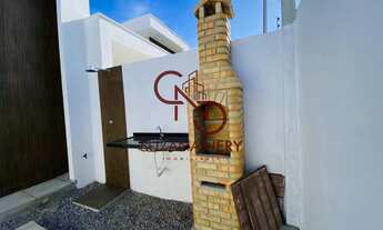 Imagem 3: Casa com 2 quartos em Parnamirim