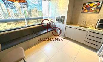 Imagem 7: Apartamento com 3 suítes em Lagoa Nova