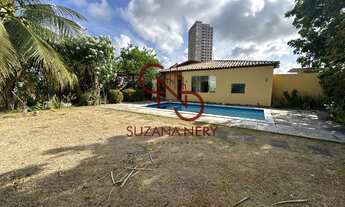 Imagem 2: Casa Duplex com 550M² de área construída em Nova Parnamirim