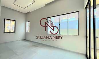 Imagem 3: Casa com 4 quartos no Condomínio Monte Carlo