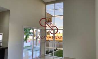 Imagem 4: Casa com 3 quartos no Condominio Ecoville 1