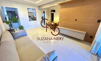 Imagem 2: Apartamento com 3 suítes em Lagoa Nova