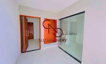 Imagem 5: Casa com 2 quartos em Parnamirim