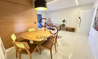 Imagem 4: Apartamento com 3 suítes em Lagoa Nova