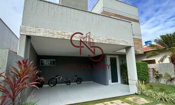 Imagem: Casa Duplex em Condominio na Coophab Parnamirim