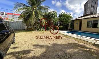 Imagem: Casa Duplex com 550M² de área construída