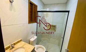 Imagem 6: Casa com 2 quartos em Parnamirim