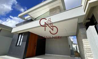 Imagem 7: Casa com 4 quartos no Condomínio Monte Carlo