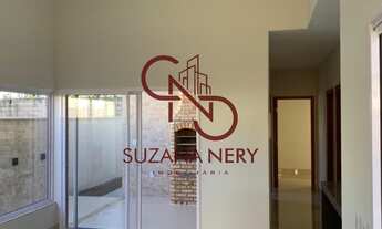 Imagem 4: Casa no Condominio Ecoville 1 no Parque das Naçoes em Parnamirim