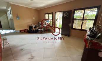 Imagem 4: Casa Duplex com 550M² de área construída em Nova Parnamirim