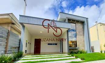 Imagem: Casa no Condominio Ecoville 1 no Parque