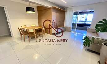 Imagem: Apartamento com 3 suítes em Lagoa Nova