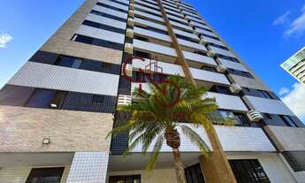 Imagem: Apartamento 3 suítes em Lagoa Nova - Natal