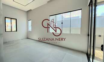 Imagem 4: Casa com 4 quartos no Condomínio Monte Carlo