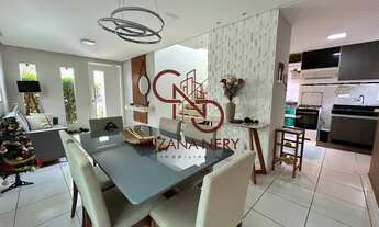 Imagem 5: Casa Duplex em Condominio na Coophab Parnamirim