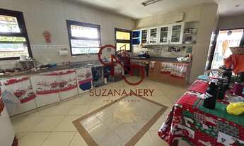 Imagem 3: Casa Duplex com 550M² de área construída em Nova Parnamirim