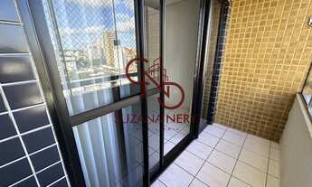 Imagem 7: Apartamento 3 suítes em Lagoa Nova - Natal